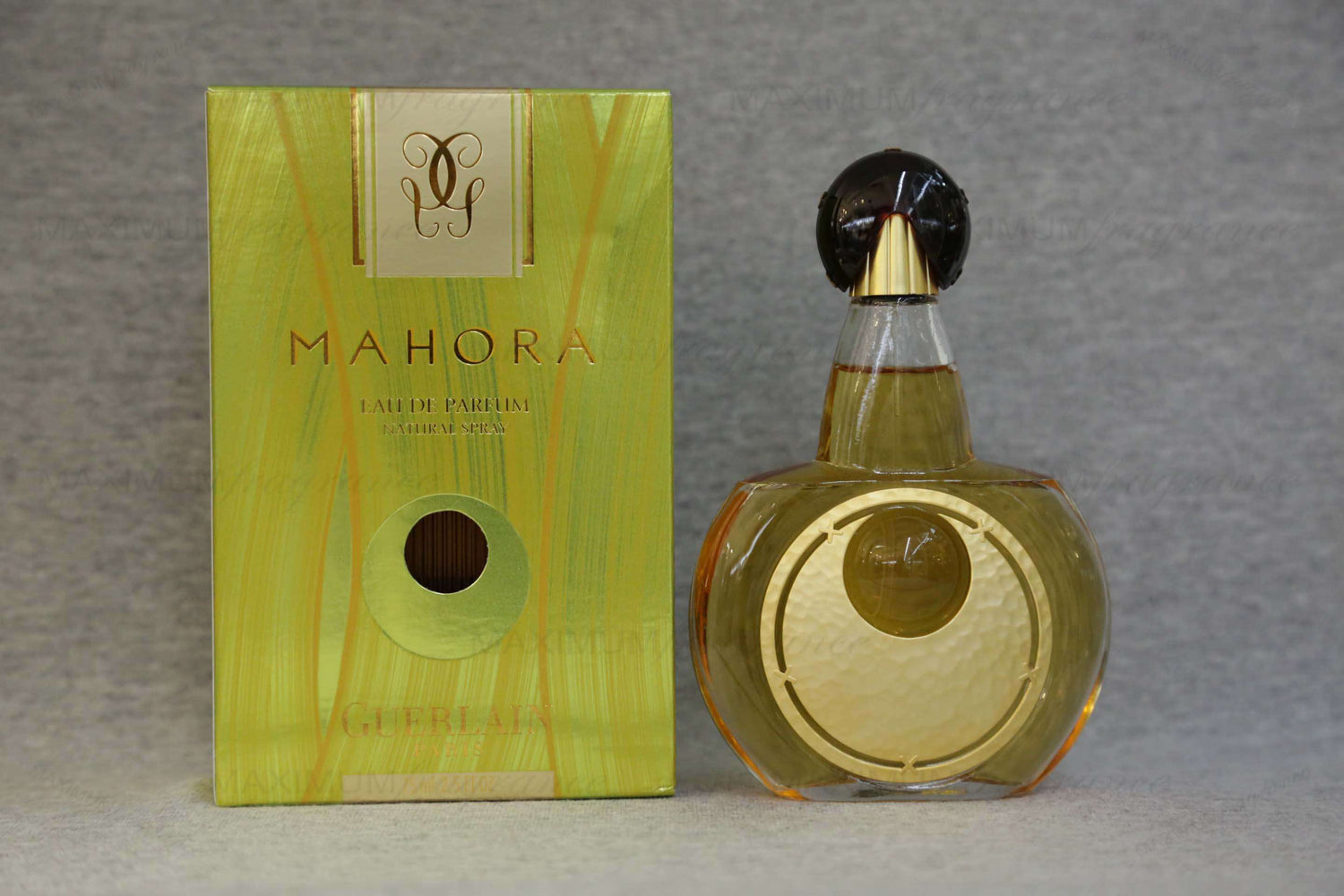 Mahora - Maximum Fragrance
