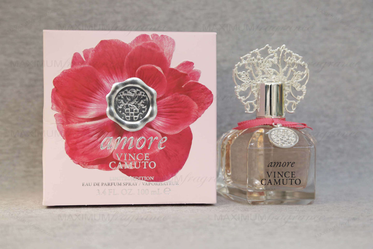 Amore - Maximum Fragrance