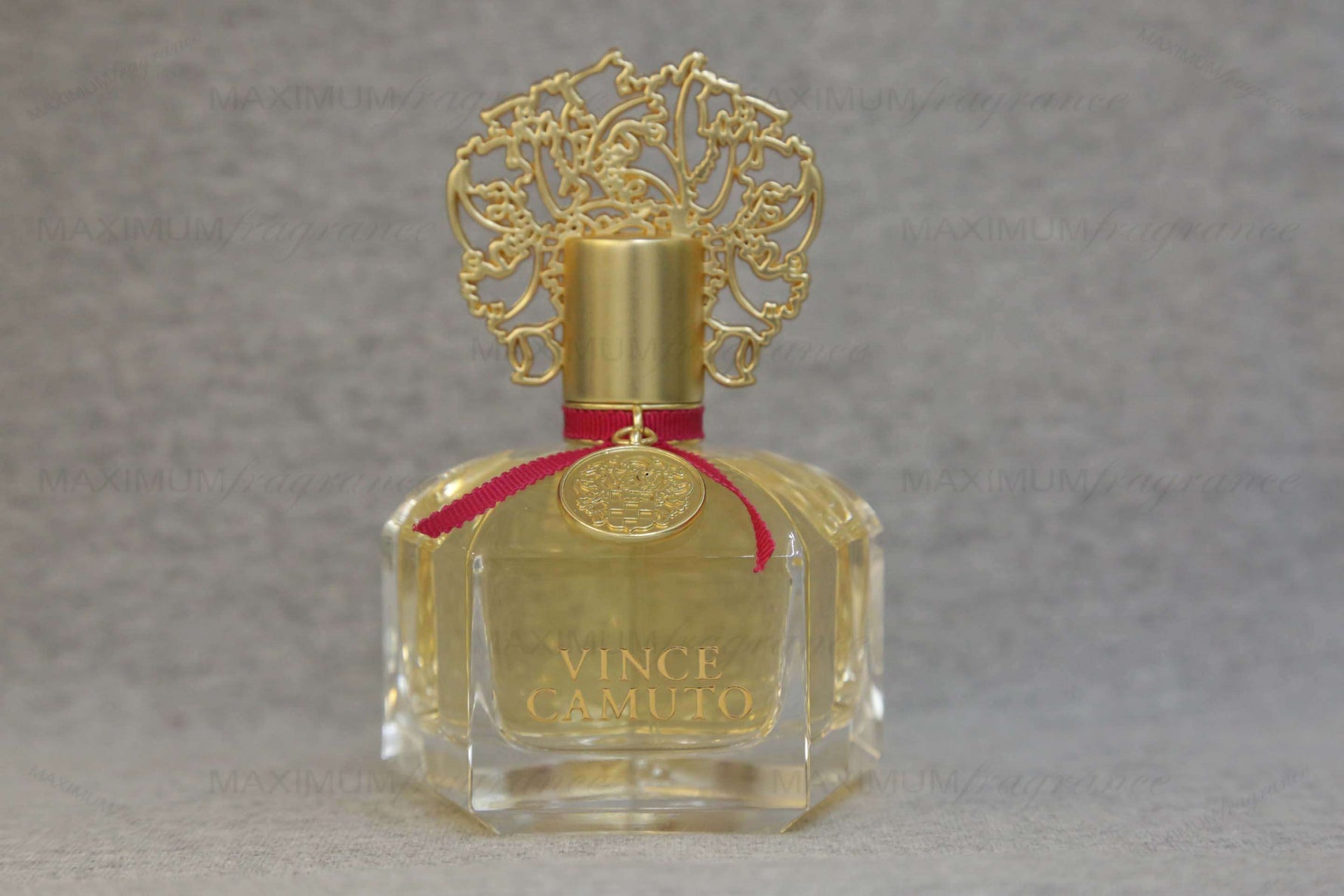 Vince Camuto - Maximum Fragrance