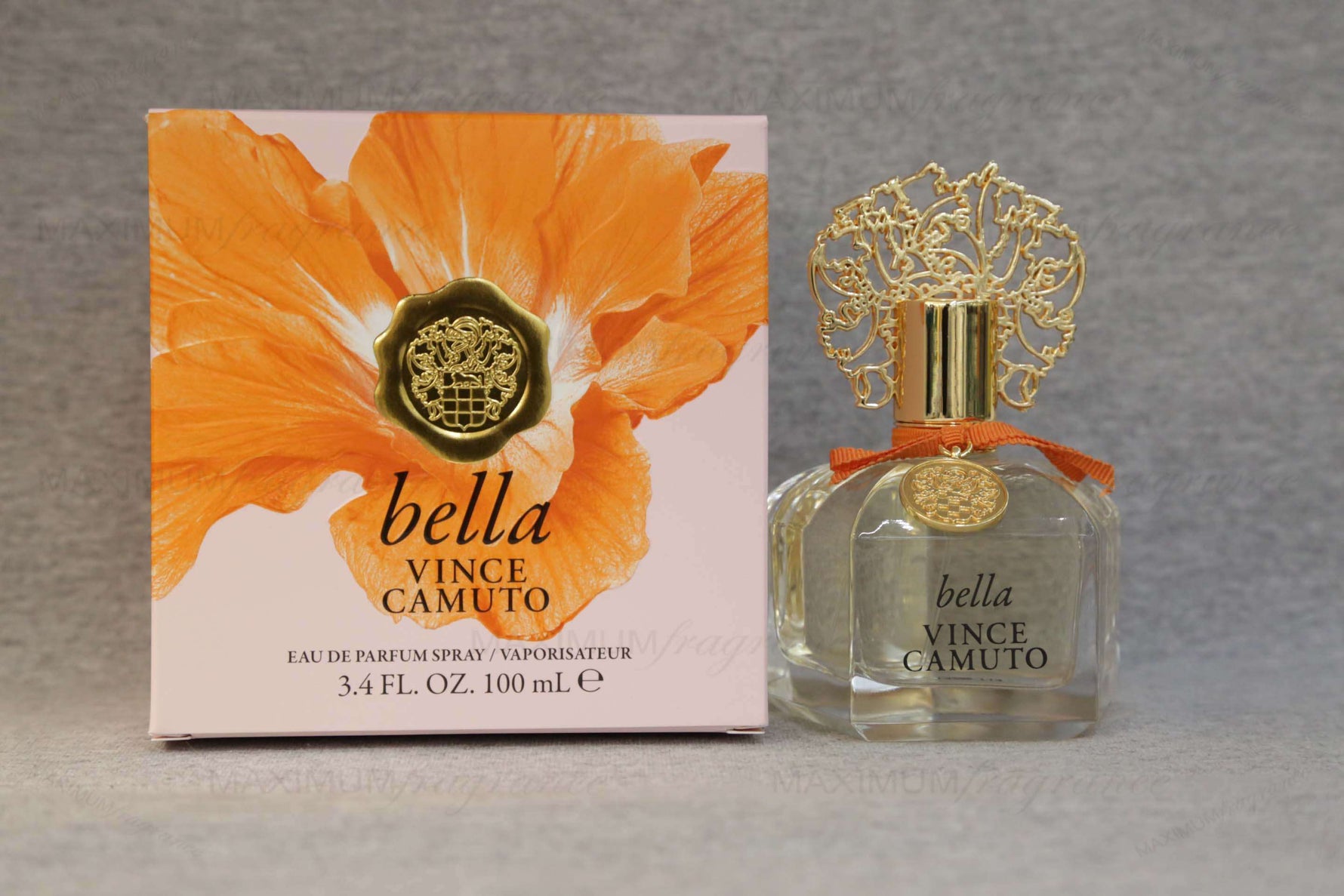 Bella - Maximum Fragrance