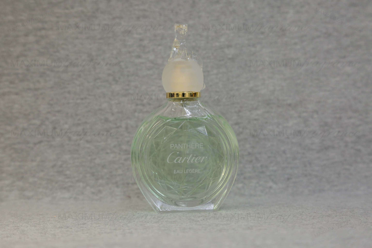 Panthere De Cartier Eau Legere - Maximum Fragrance