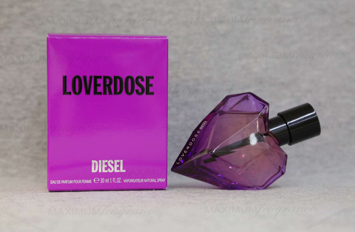 Loverdose Pour Femme - Maximum Fragrance