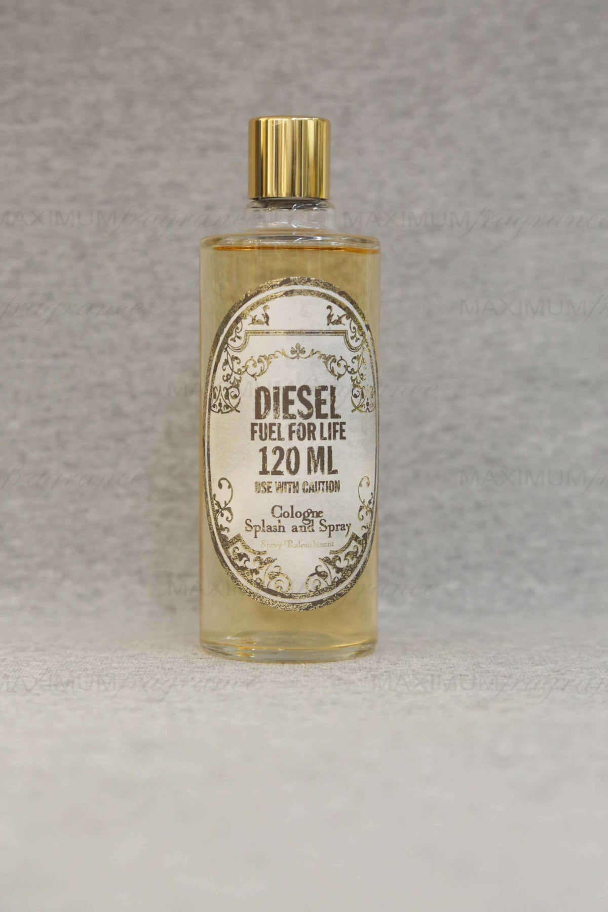 Fuel For Life Cologne Pour Femme - Maximum Fragrance