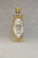 Fuel For Life Cologne Pour Femme - Maximum Fragrance