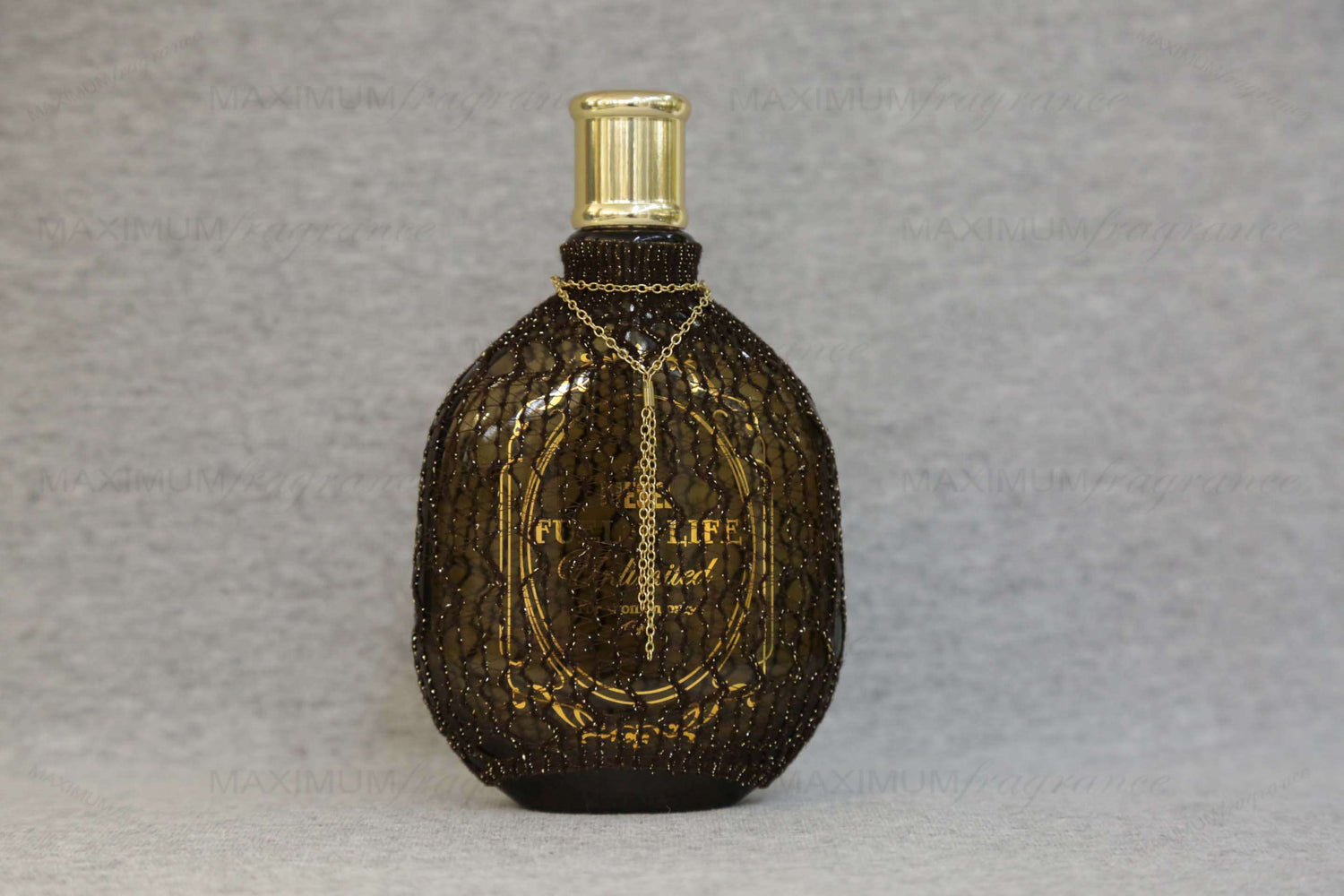 Fuel For Life Unlimited Pour Femme - Maximum Fragrance