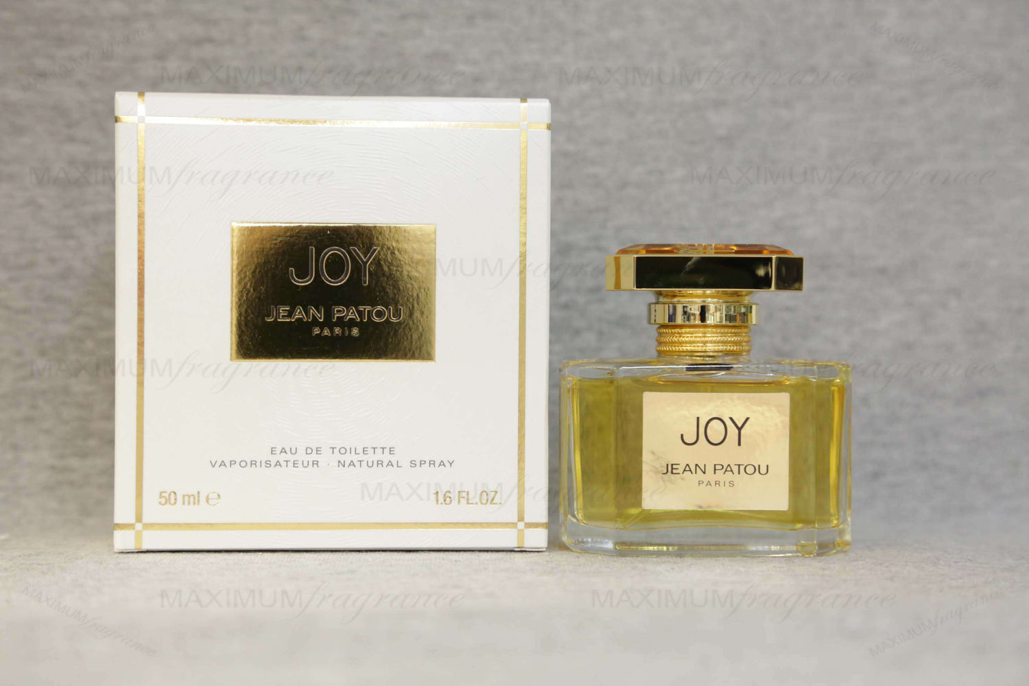 Joy - Maximum Fragrance