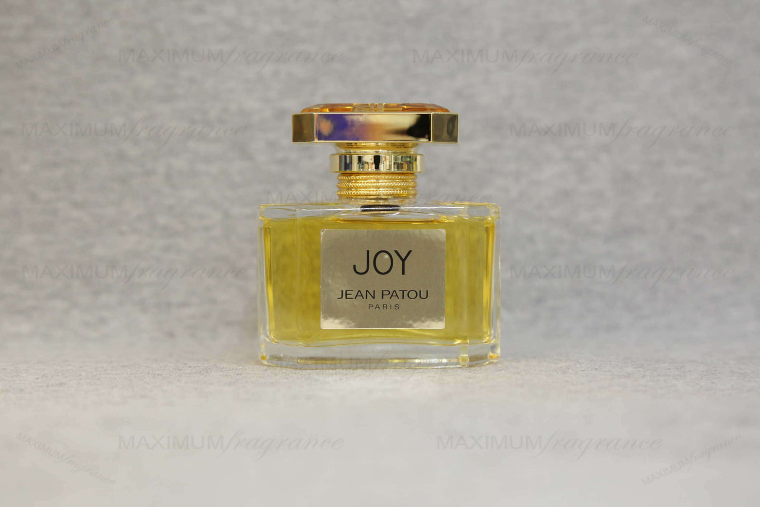 Joy - Maximum Fragrance