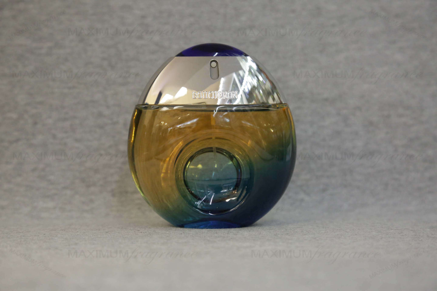 Boucheron Eau Legere Limited Edition - Maximum Fragrance