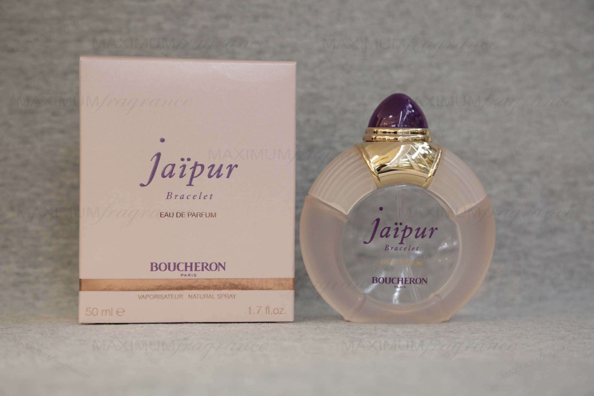 Jaipur Bracelet - Maximum Fragrance