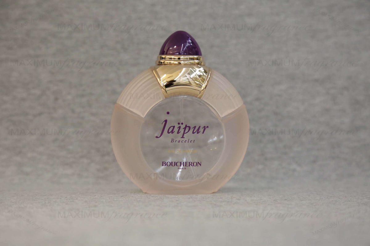 Jaipur Bracelet - Maximum Fragrance