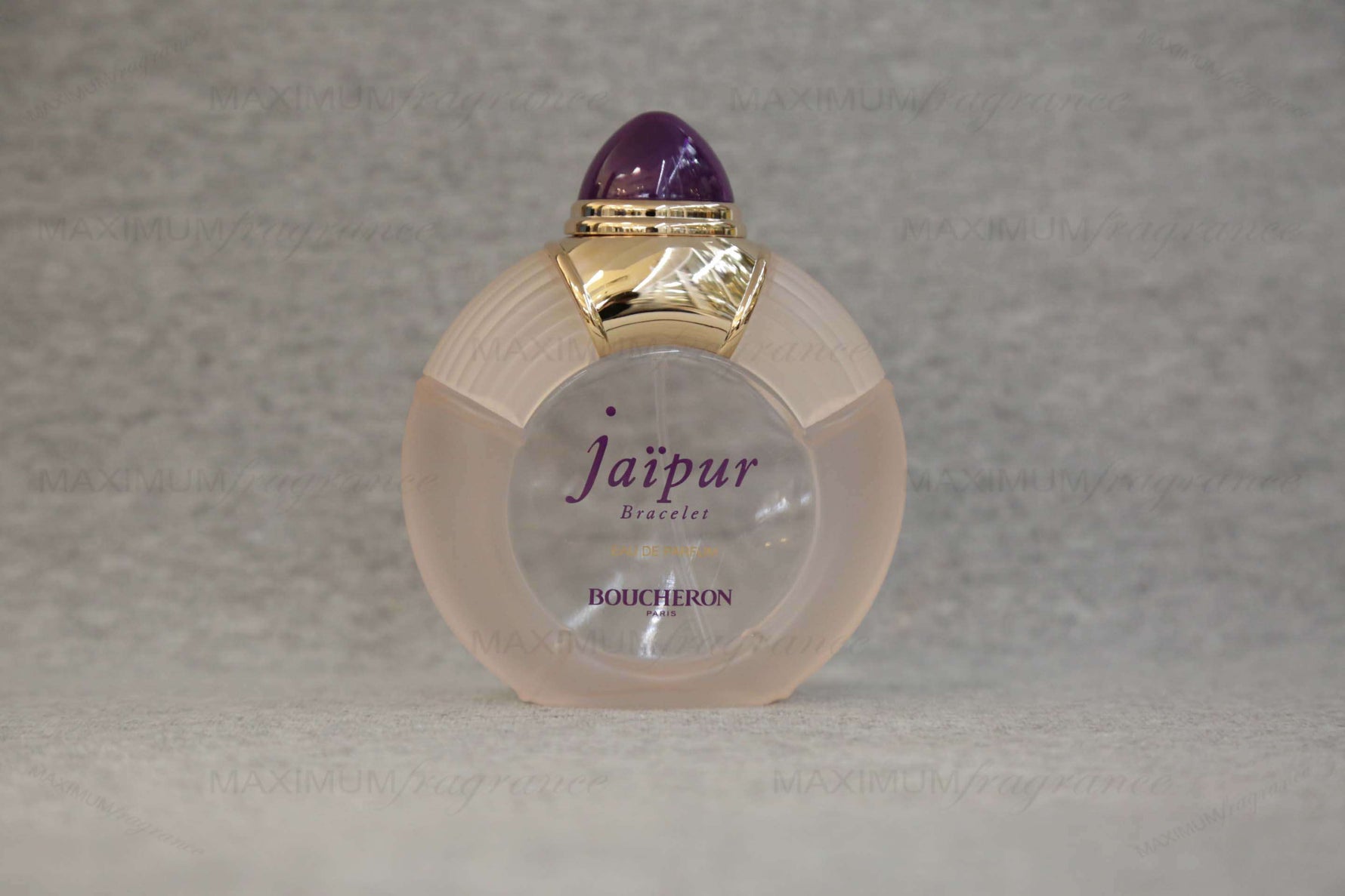Jaipur Bracelet - Maximum Fragrance