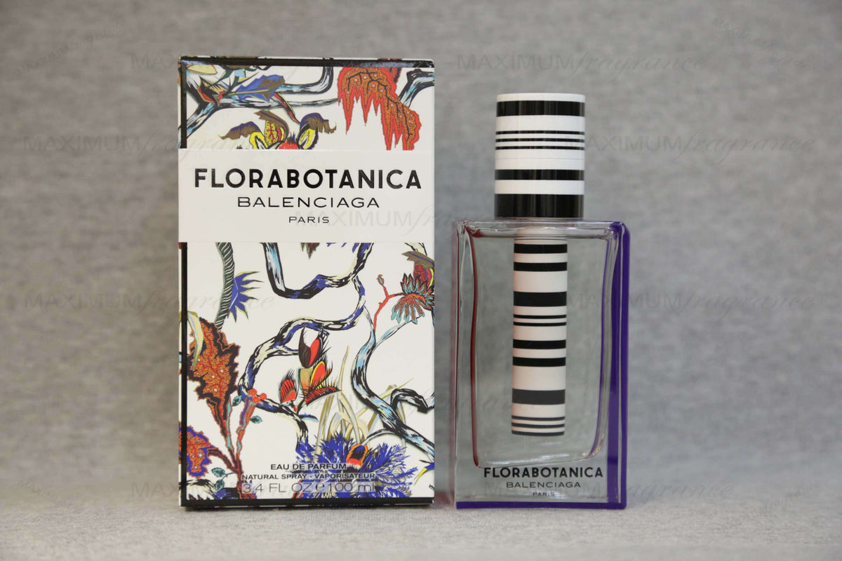 Florabotanica - Maximum Fragrance