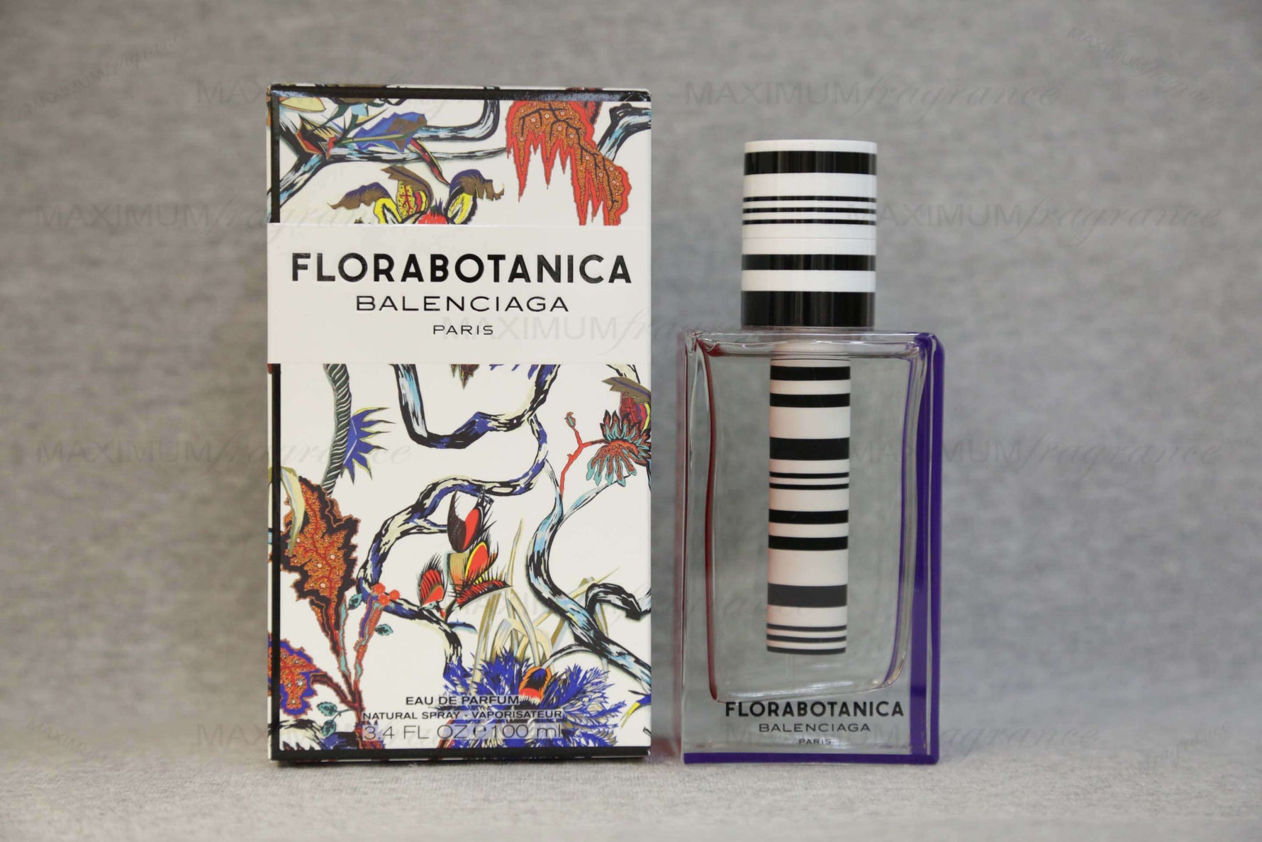Florabotanica - Maximum Fragrance