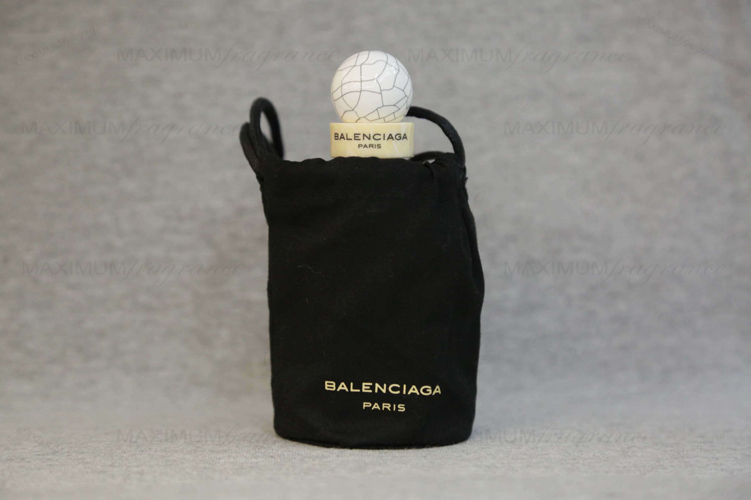 Balenciaga Paris - Maximum Fragrance