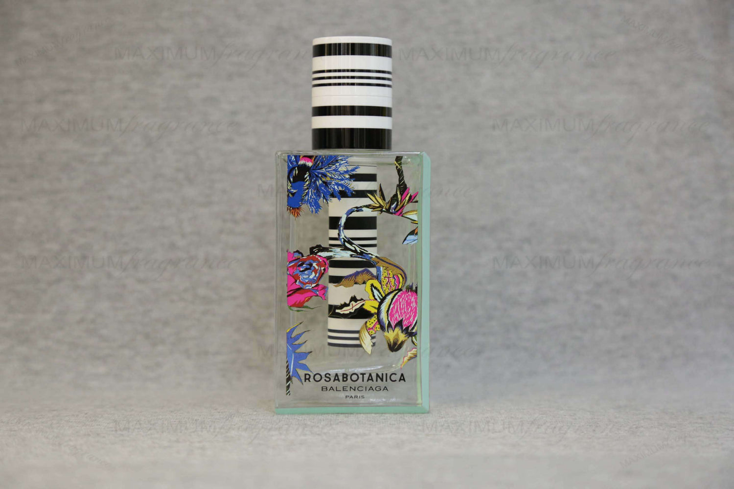 Rosabotanica - Maximum Fragrance