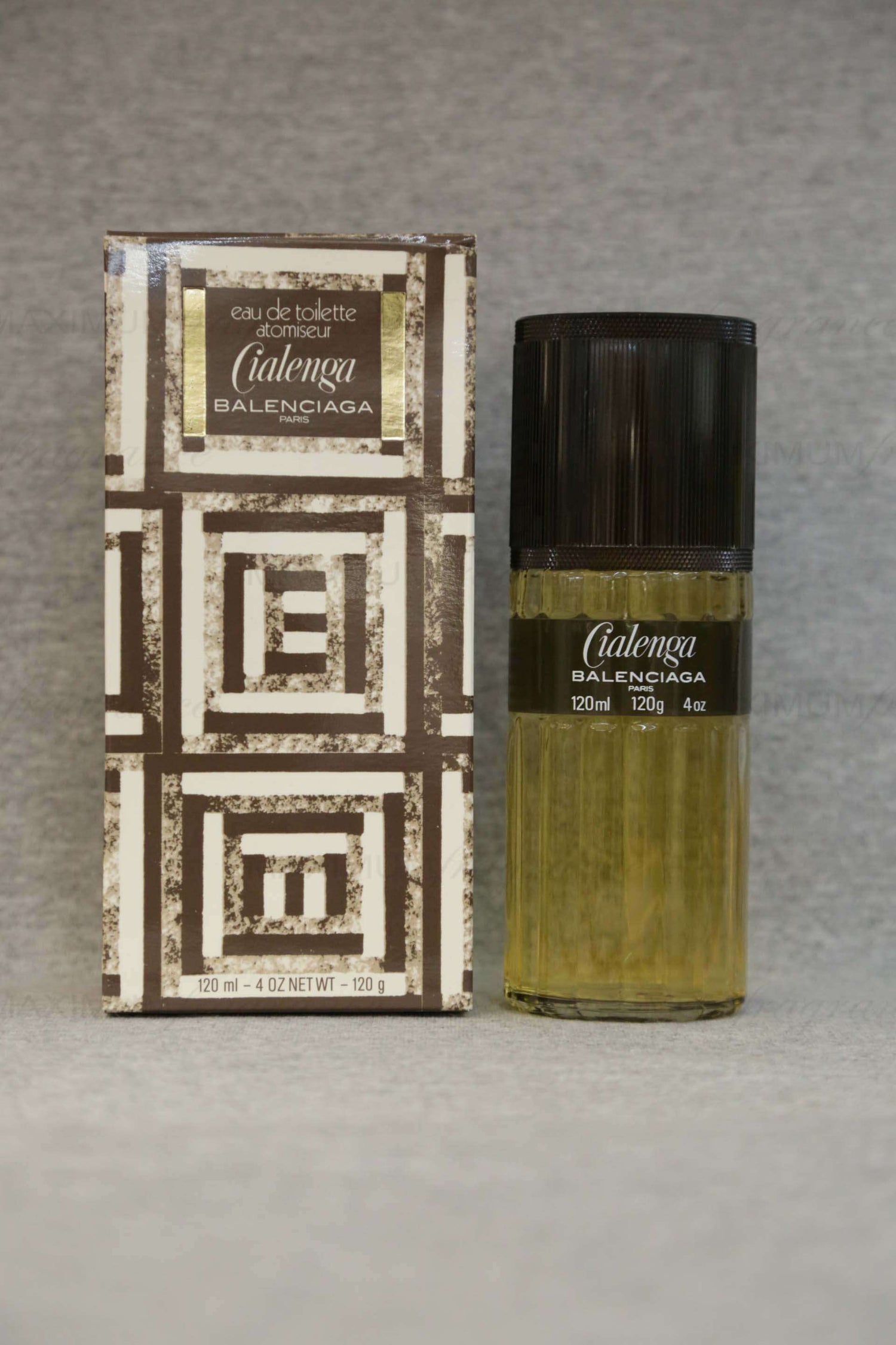 Cialenga - Maximum Fragrance