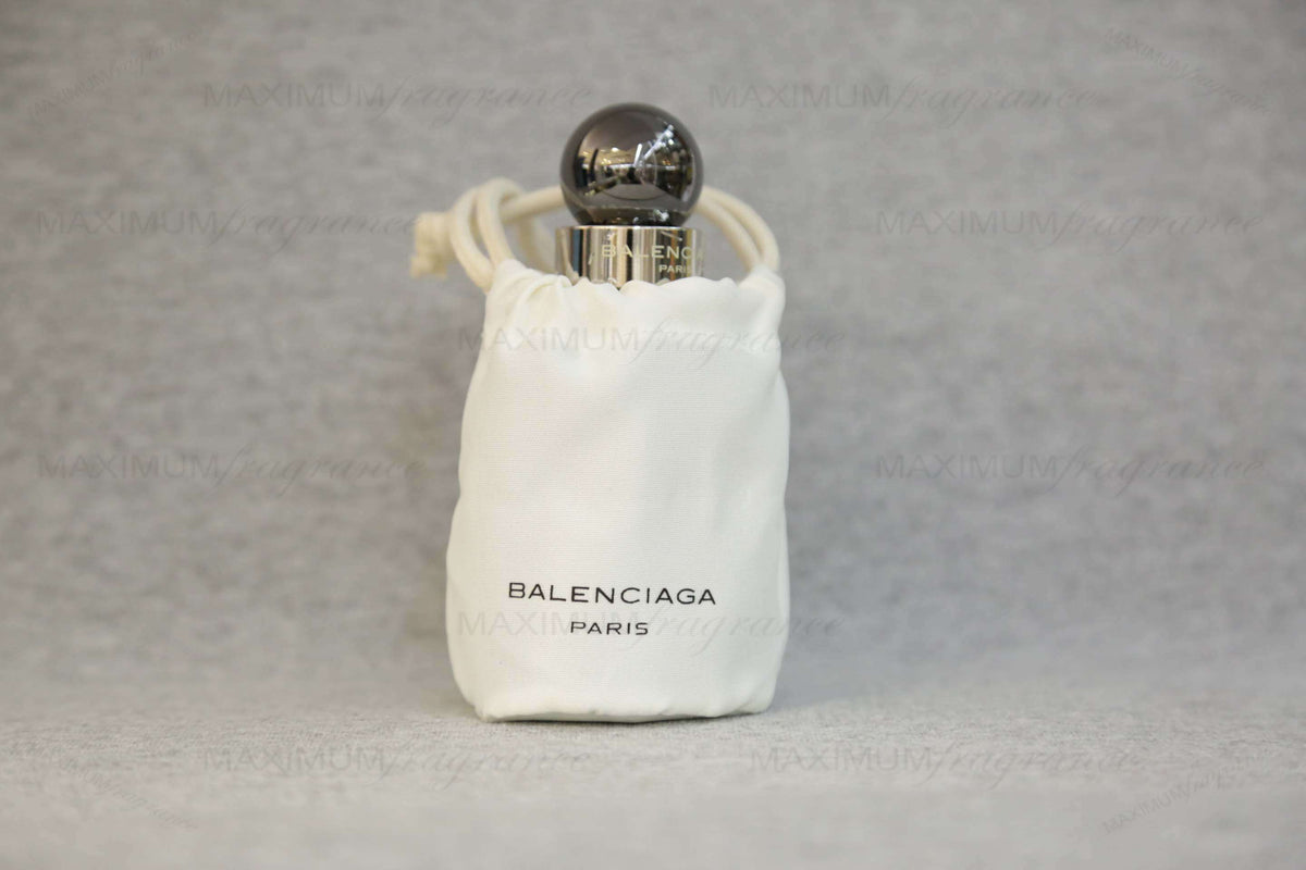 Balenciaga Lessence - Maximum Fragrance