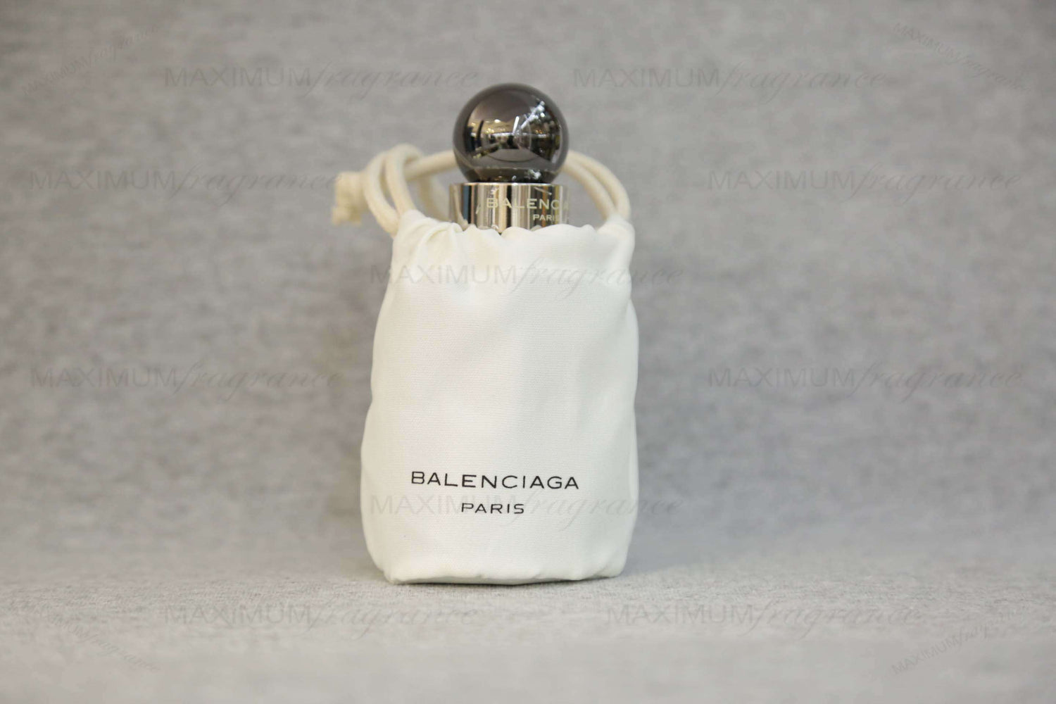 Balenciaga Lessence - Maximum Fragrance