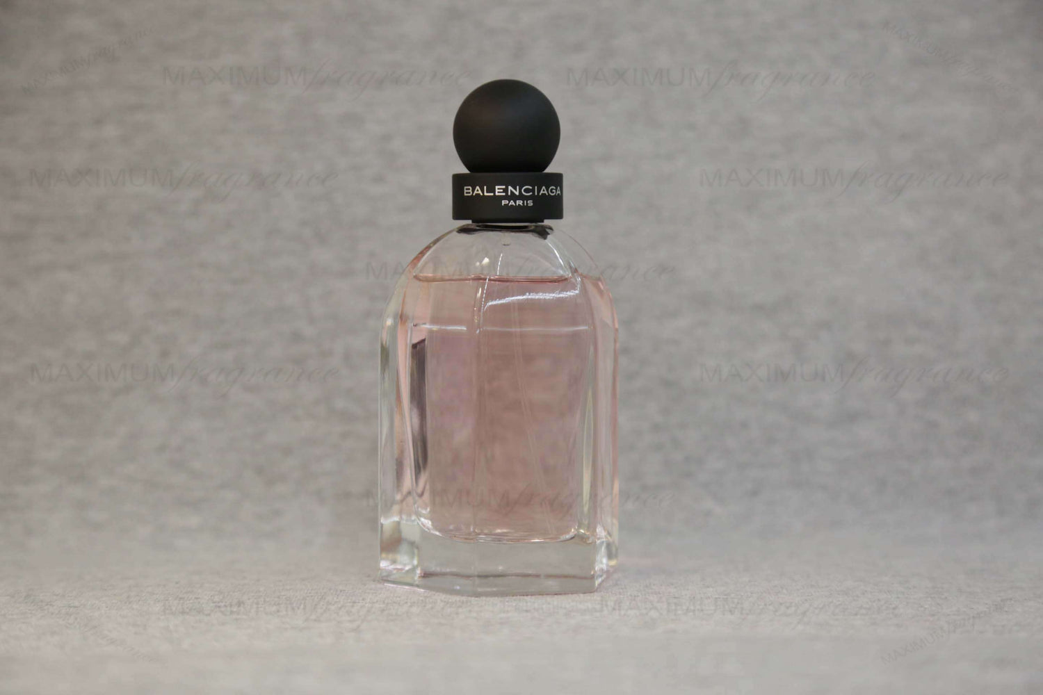 Balenciaga Leau Rose - Maximum Fragrance