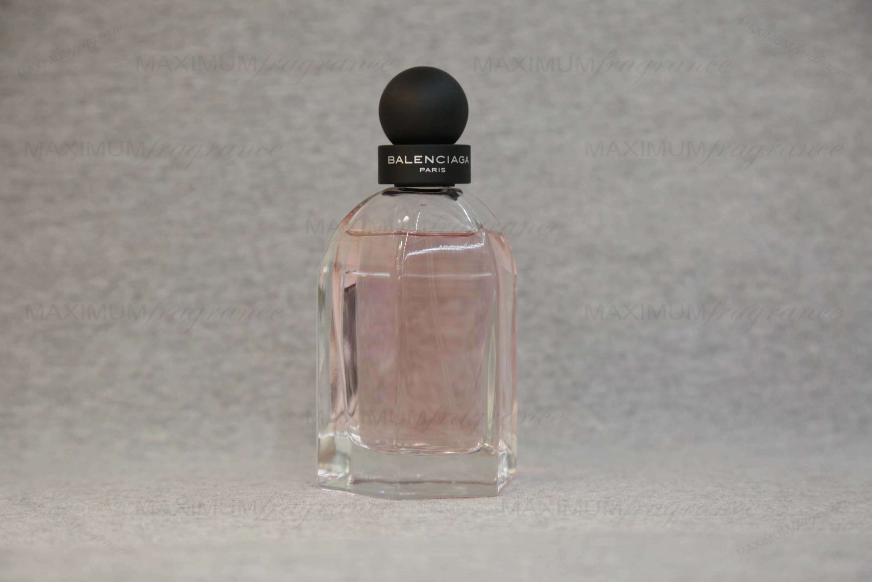 Balenciaga Leau Rose - Maximum Fragrance