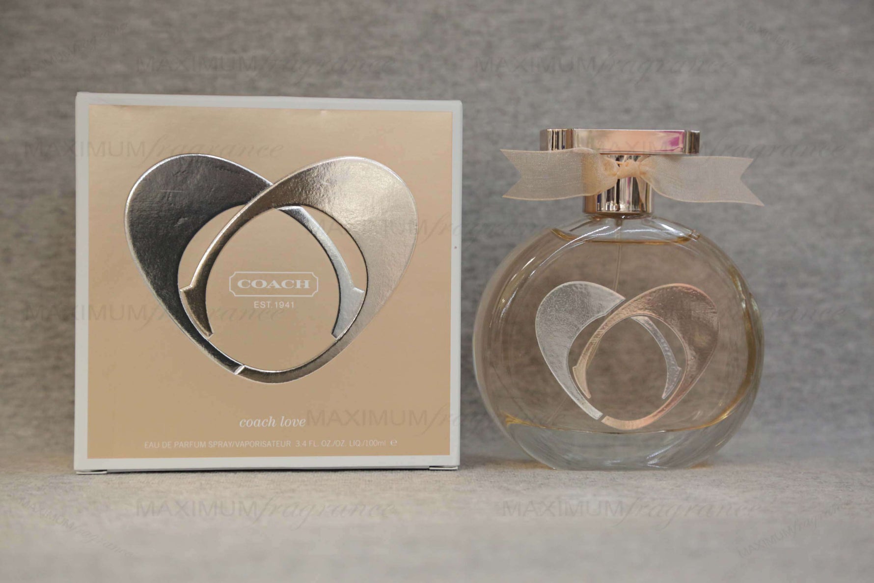 love - Maximum Fragrance