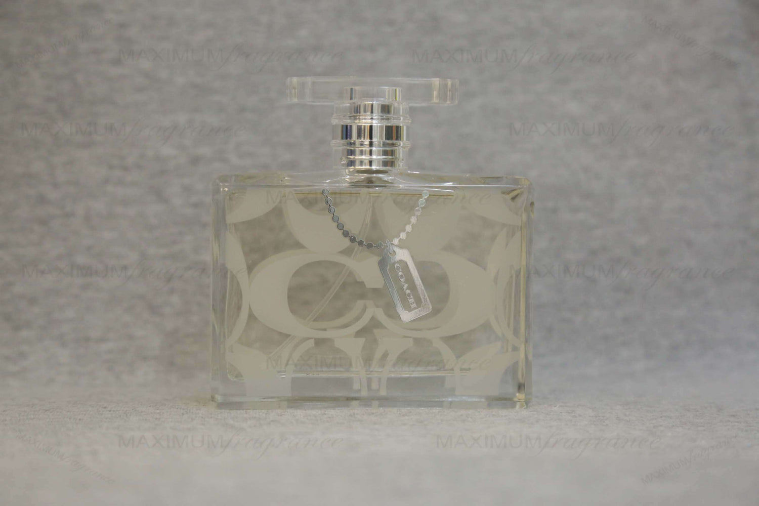 Coach Eau de Toilette - Maximum Fragrance