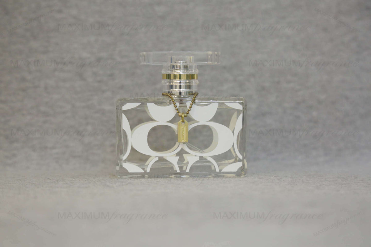 Coach Eau de Toilette Legacy Edition - Maximum Fragrance