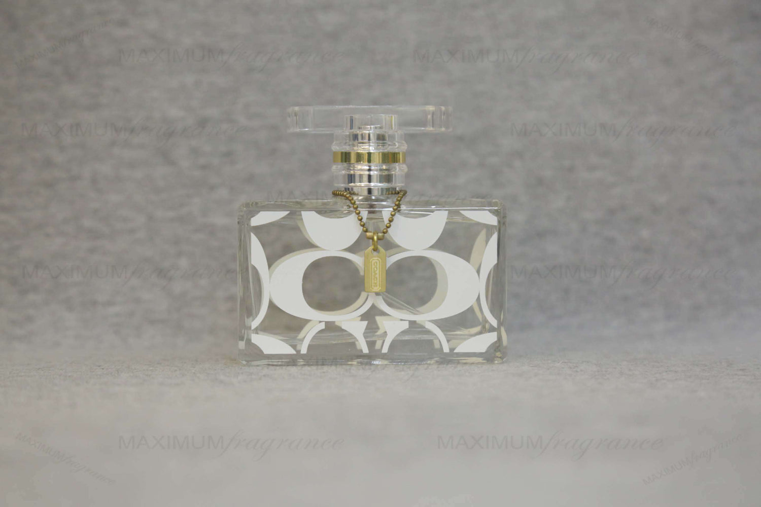 Coach Eau de Toilette Legacy Edition - Maximum Fragrance