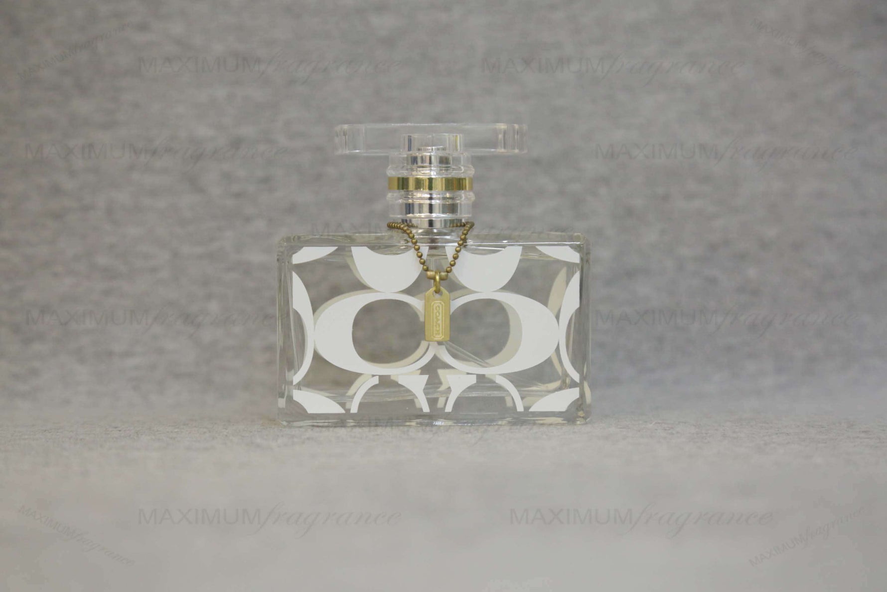 Coach Eau de Toilette Legacy Edition - Maximum Fragrance