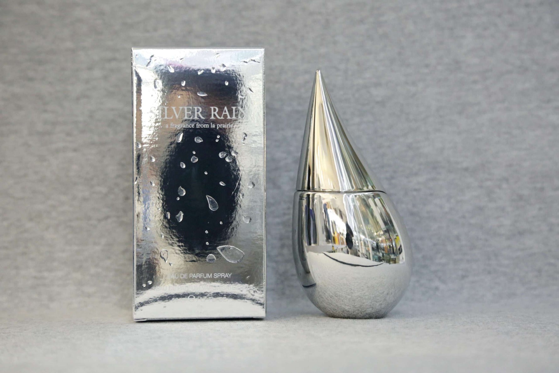 Silver Rain - Maximum Fragrance