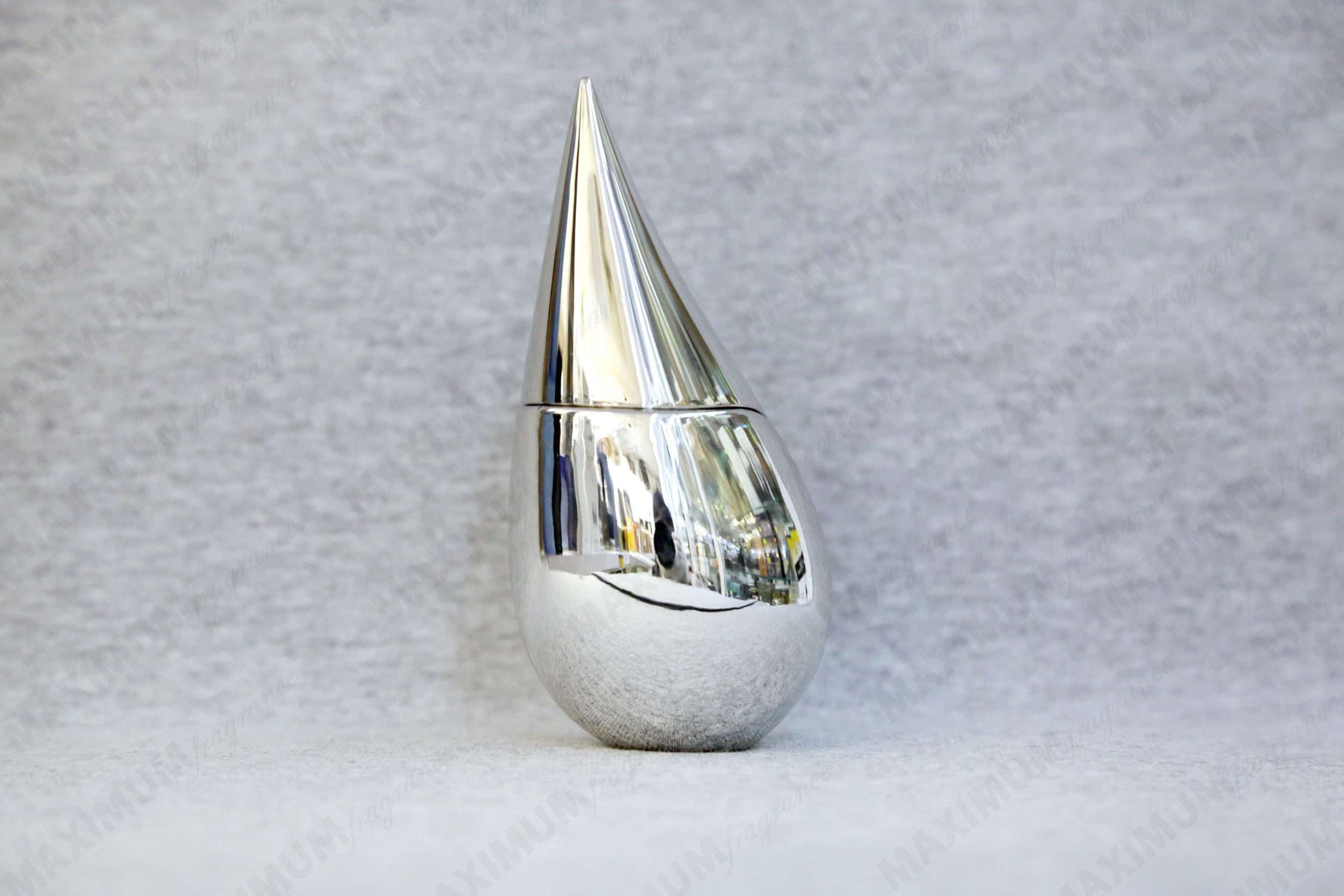 Silver Rain - Maximum Fragrance