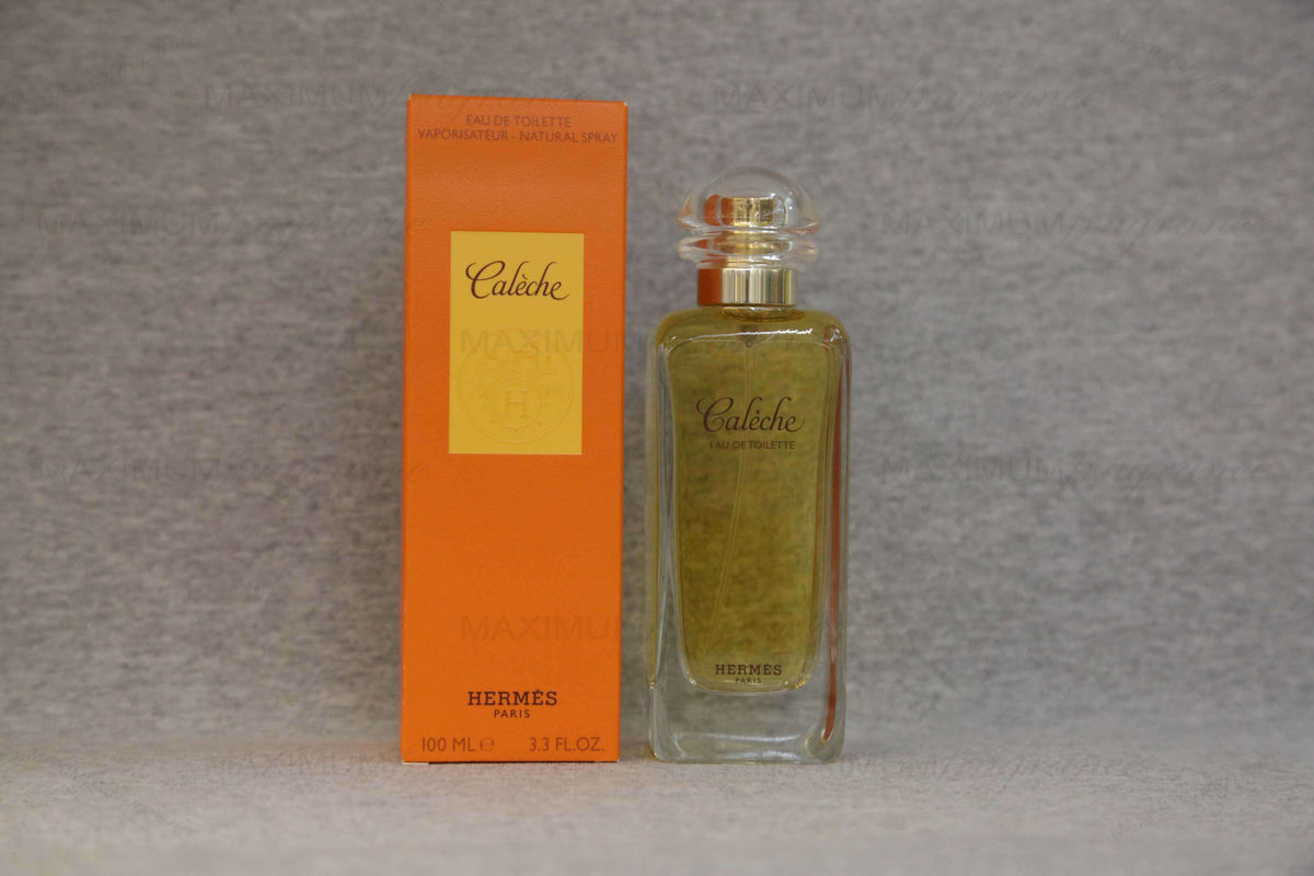Caleche Vintage - Maximum Fragrance