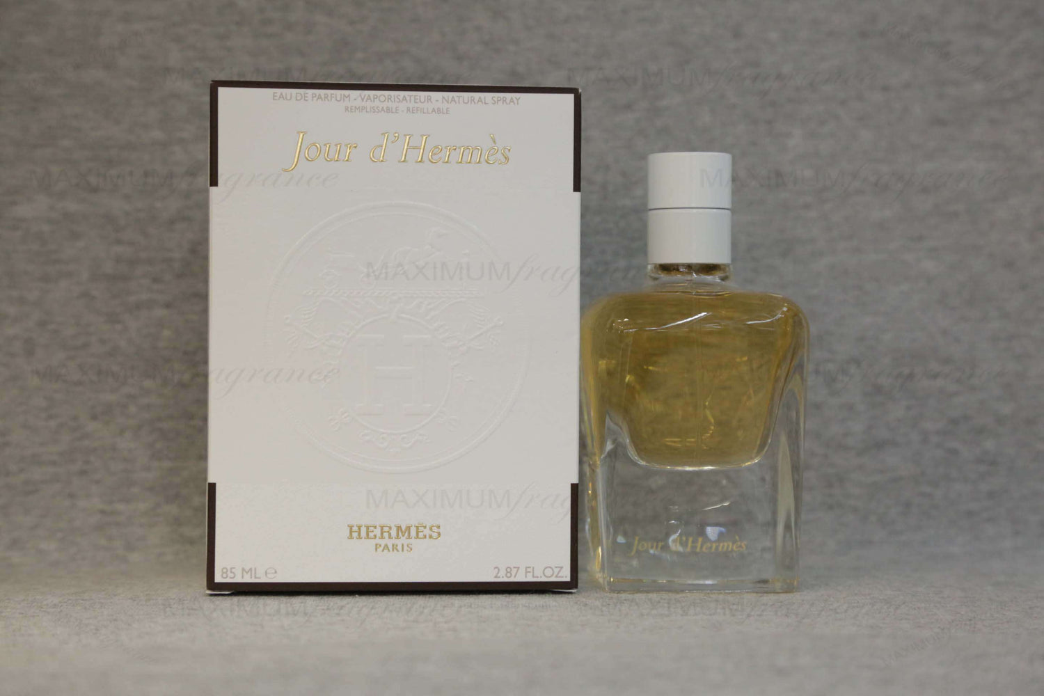 Jour Dhermes - Maximum Fragrance
