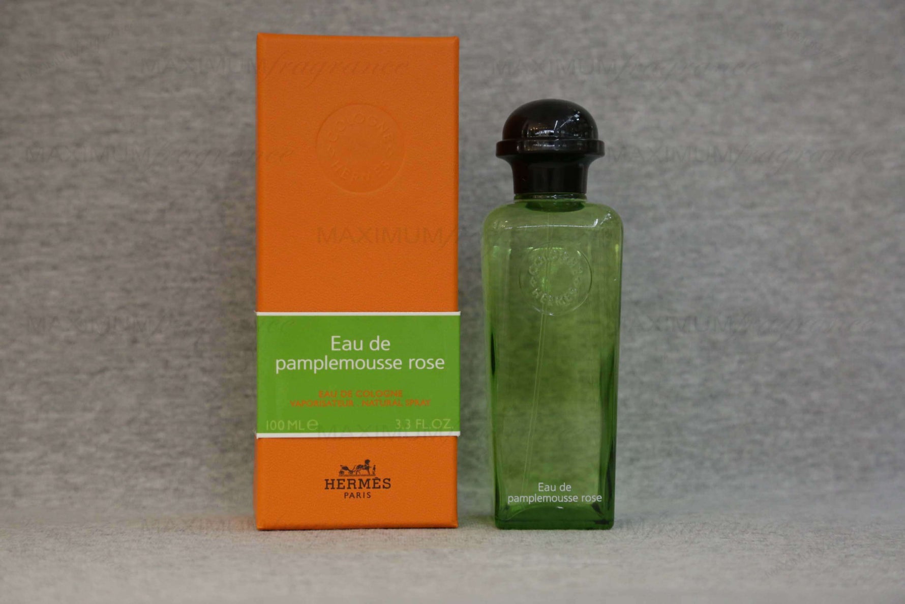 Eau de Pamplemousse Rose - Maximum Fragrance