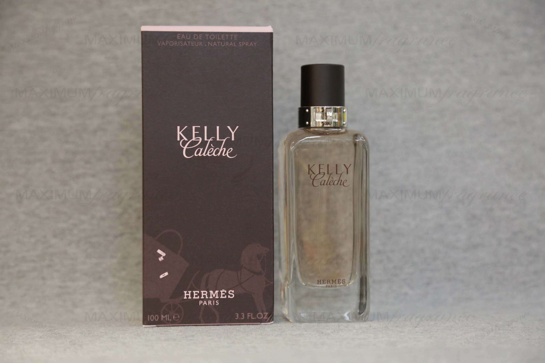 Kelly Caleche - Maximum Fragrance