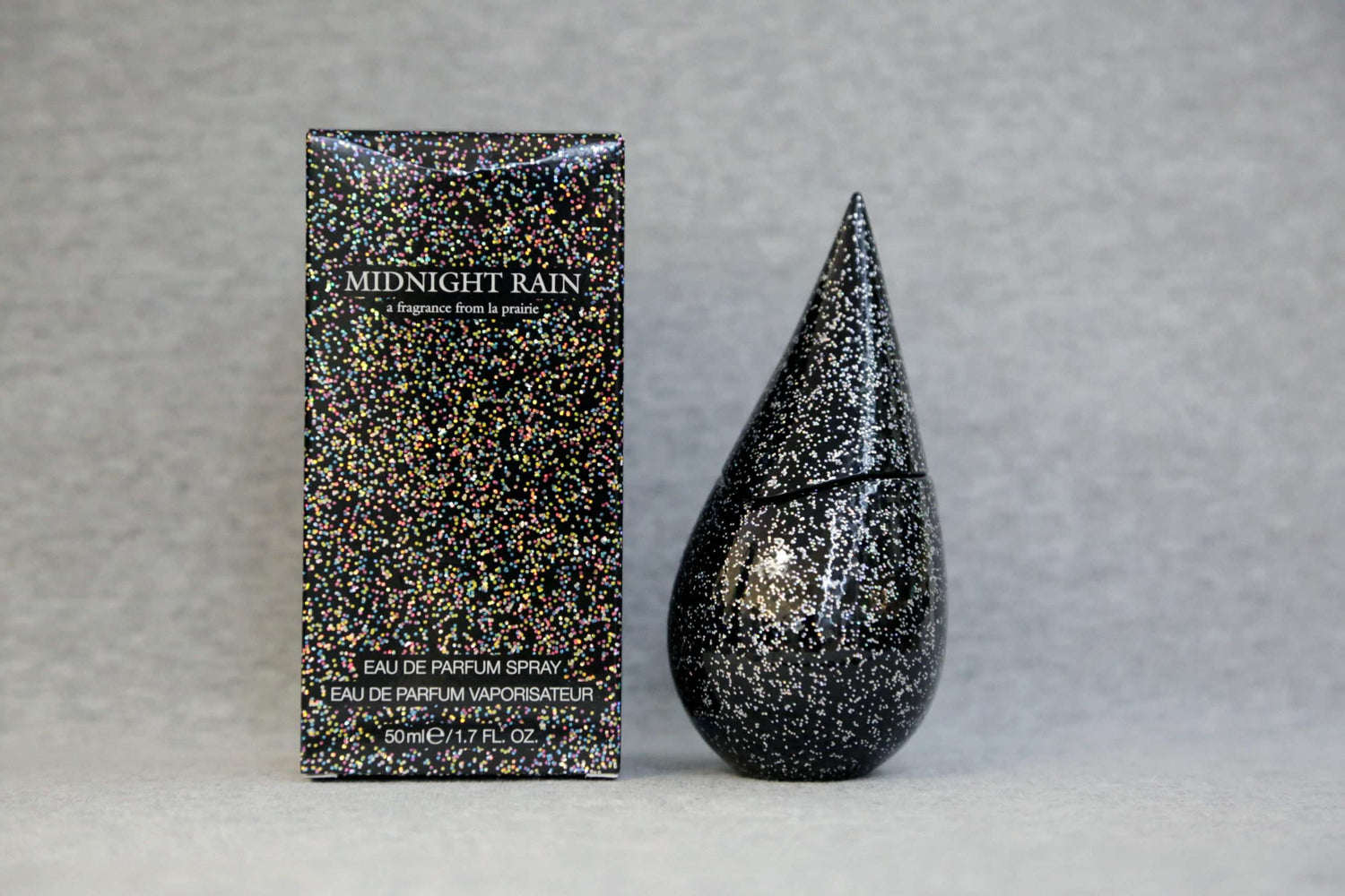 Midnight Rain - Maximum Fragrance