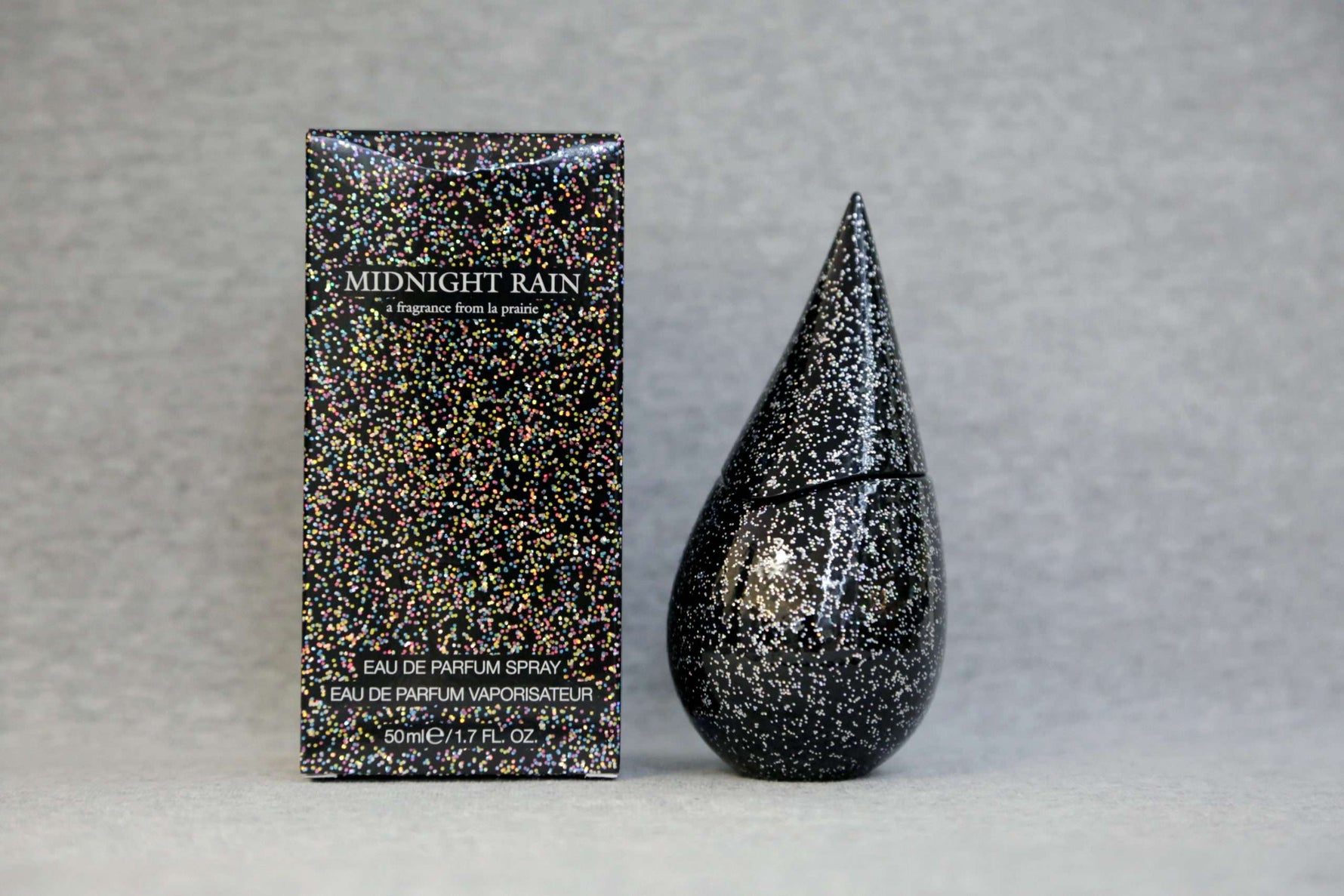 Midnight Rain - Maximum Fragrance