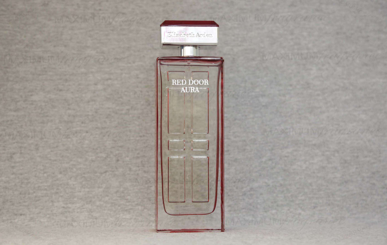 Red Door Aura - Maximum Fragrance