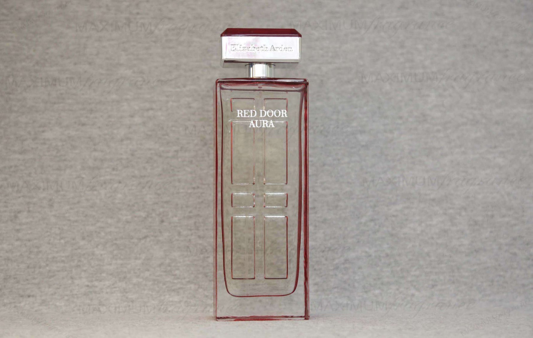 Red Door Aura - Maximum Fragrance