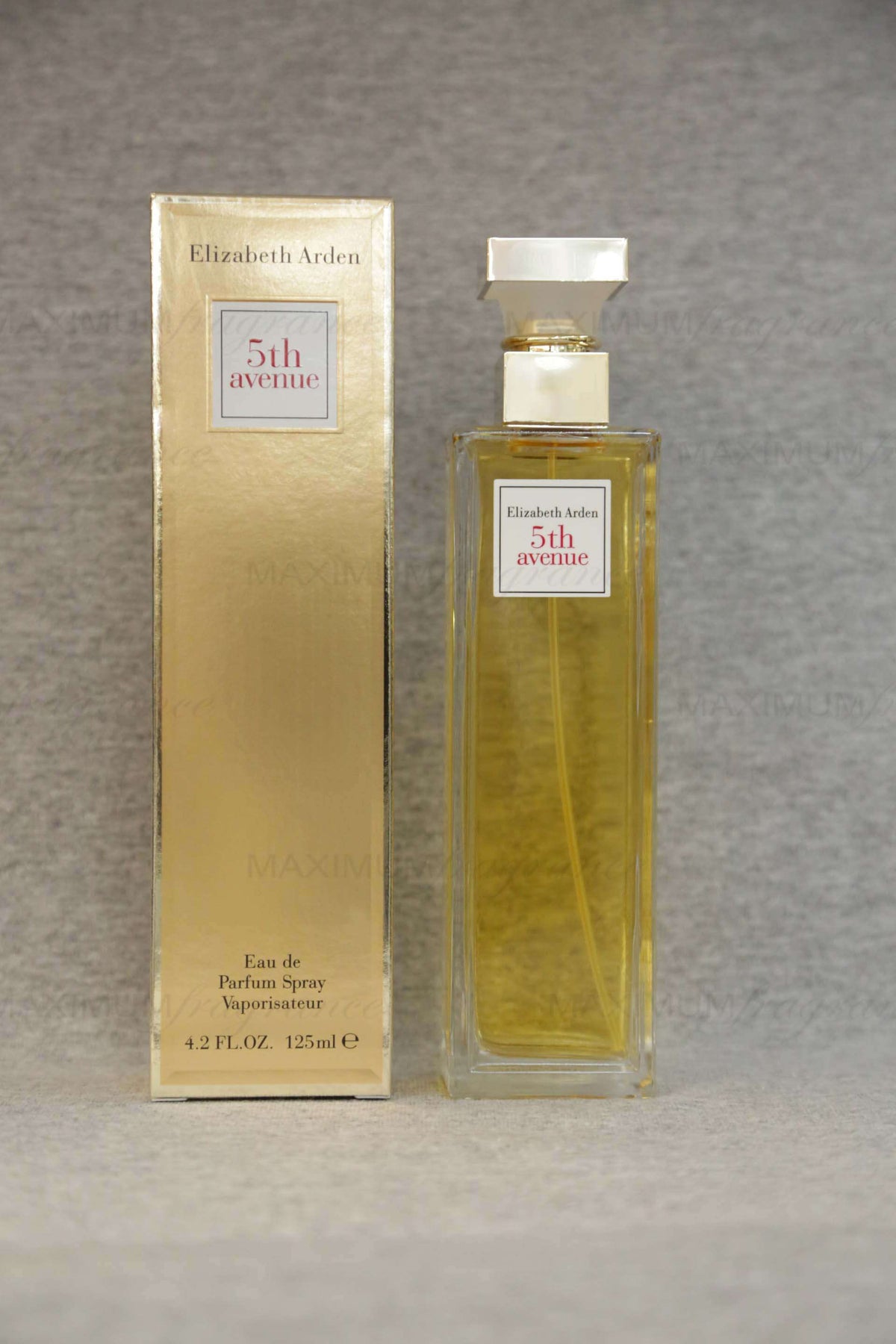 5th Avenue - Maximum Fragrance