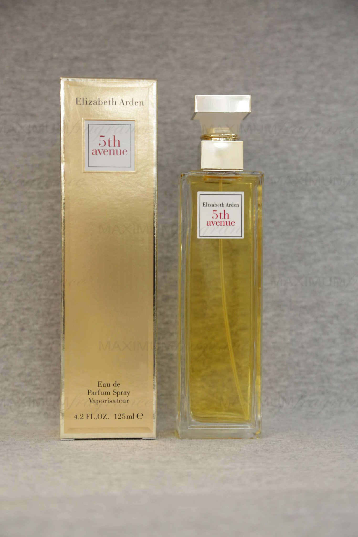 5th Avenue - Maximum Fragrance