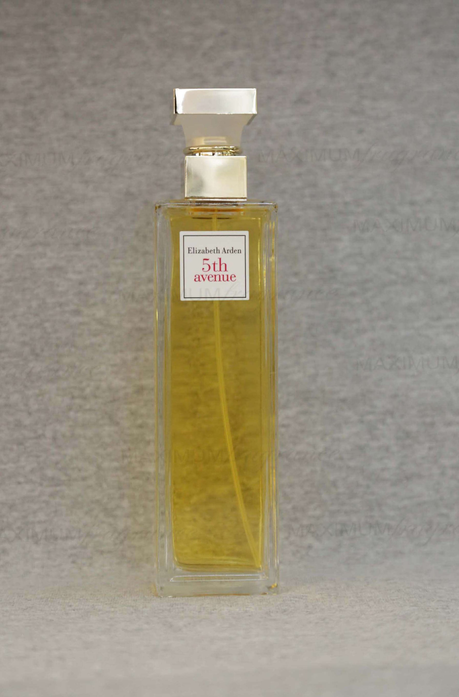 5th Avenue - Maximum Fragrance
