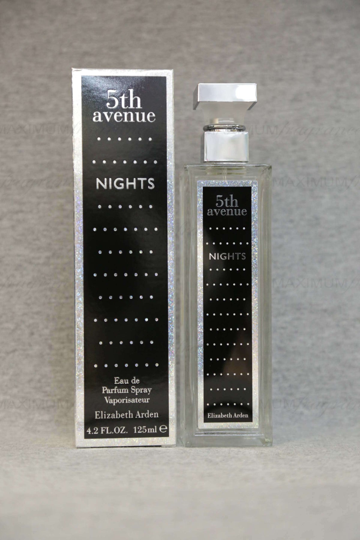5th Avenue Nights - Maximum Fragrance