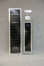 5th Avenue Nights - Maximum Fragrance