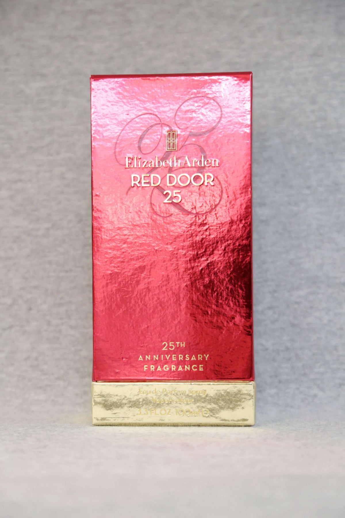 Red Door 25 - Maximum Fragrance