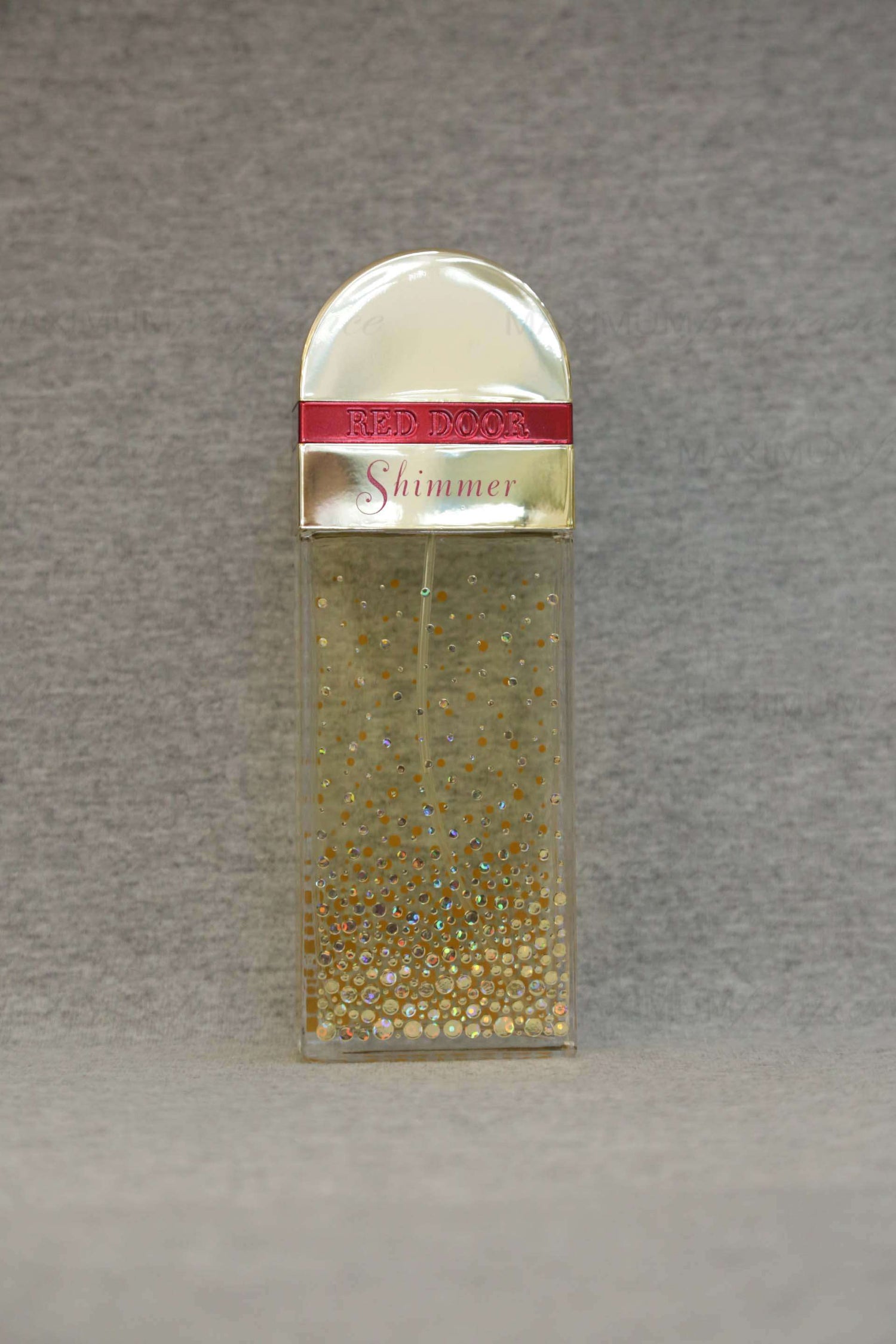 Red Door Shimmer - Maximum Fragrance