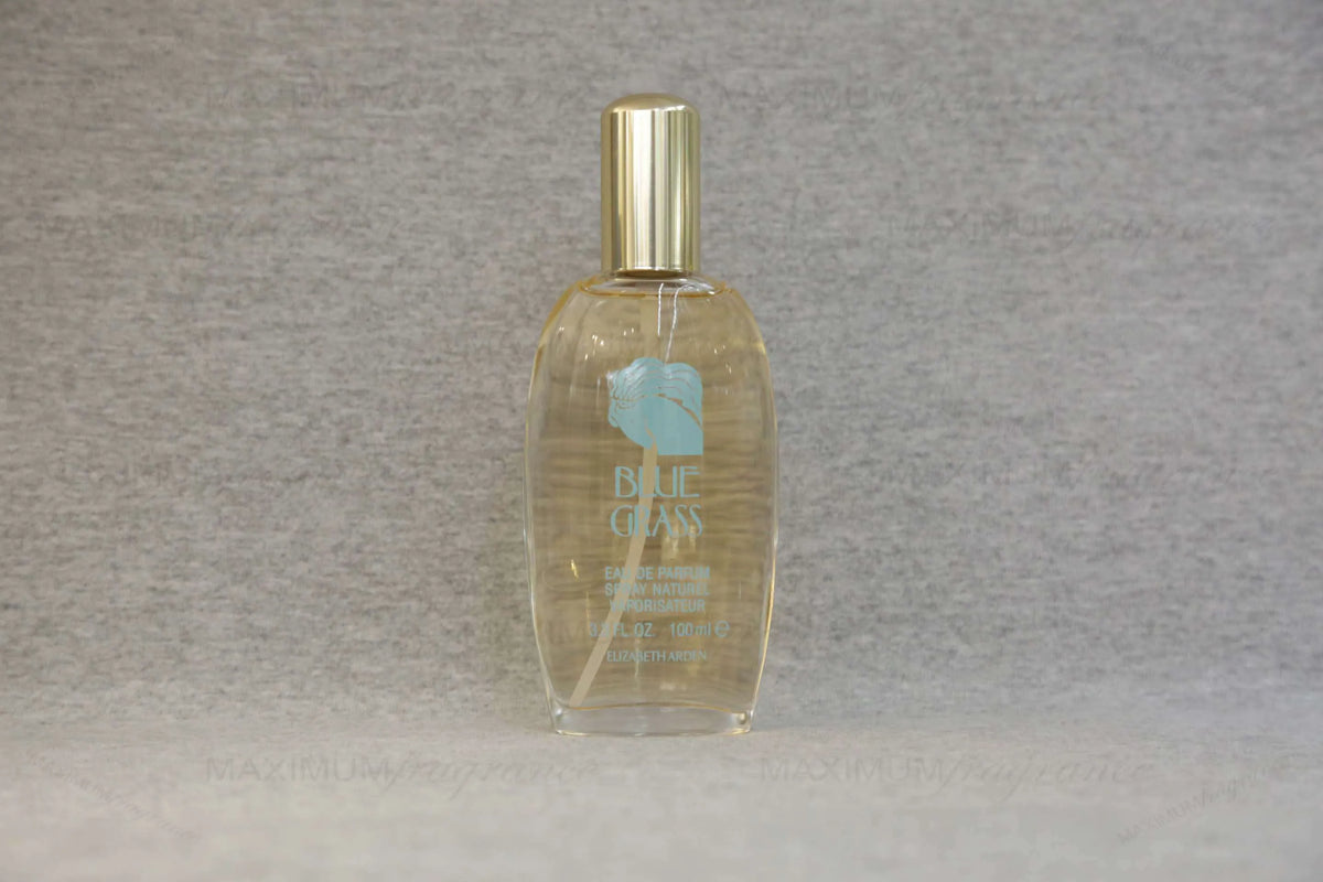 Blue Grass - Maximum Fragrance