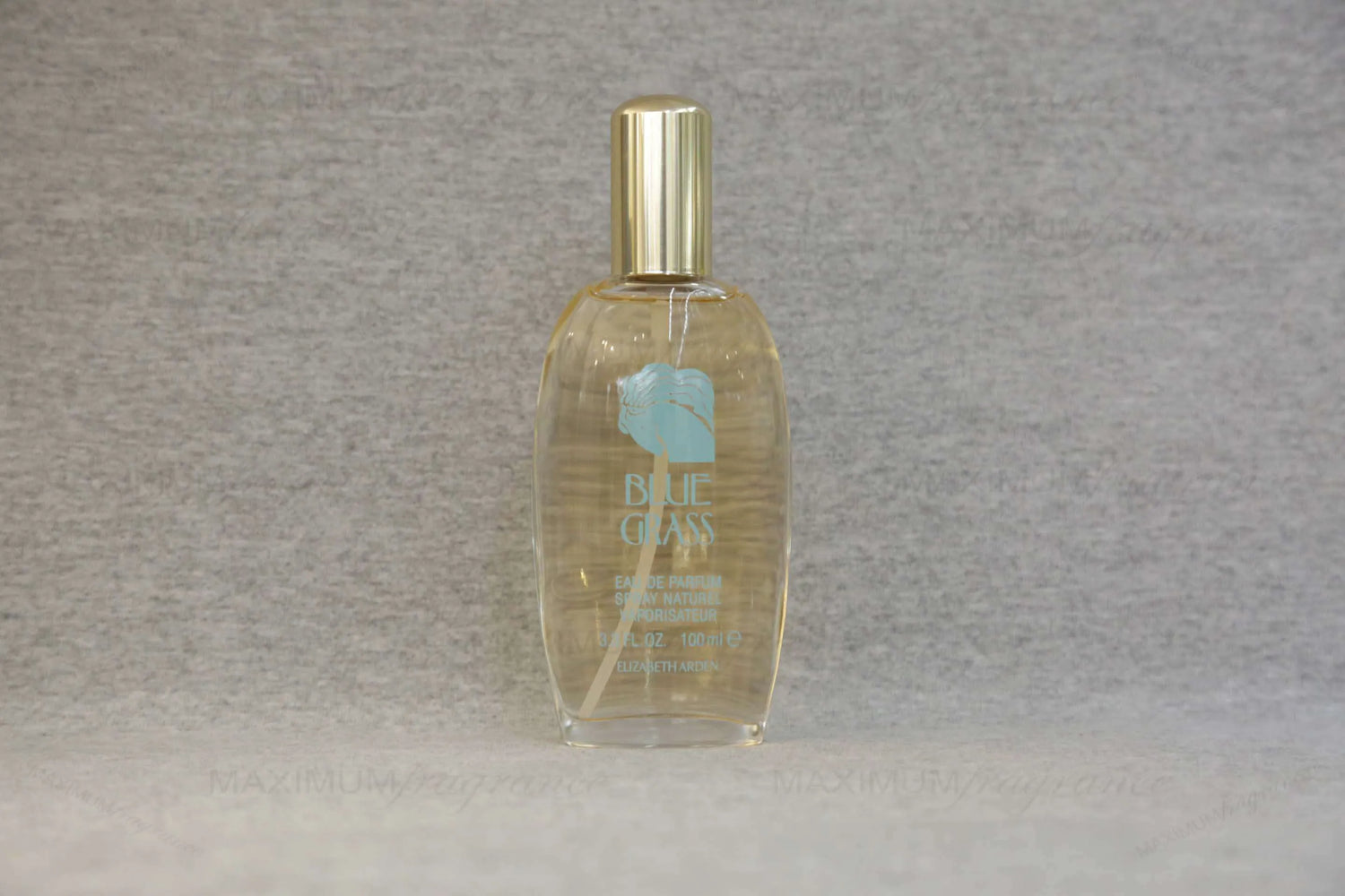 Blue Grass - Maximum Fragrance