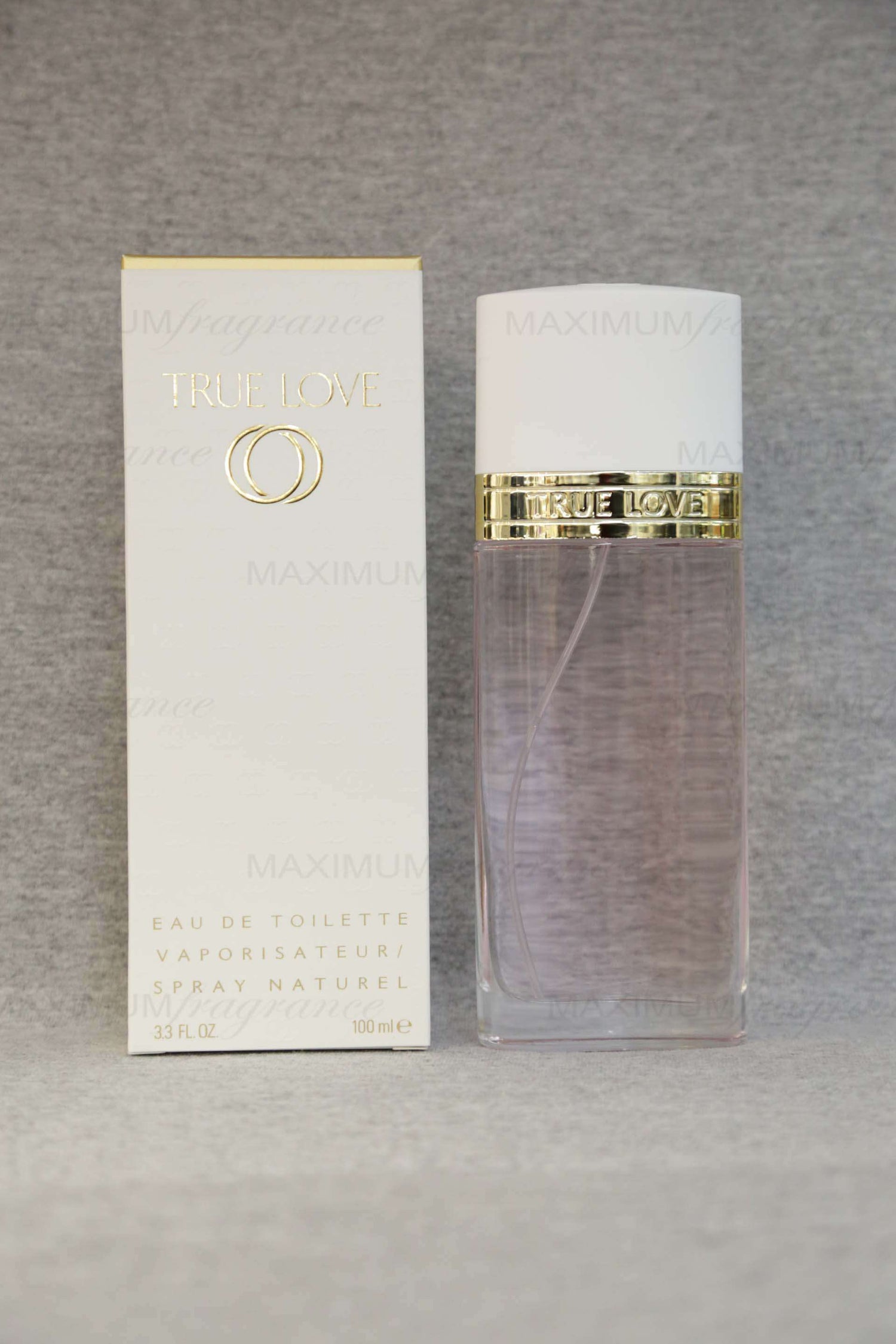 True Love - Maximum Fragrance