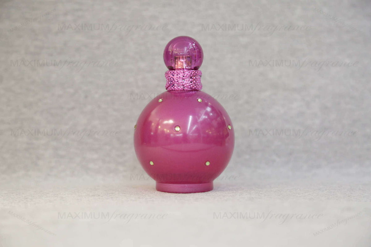 Fantasy - Maximum Fragrance